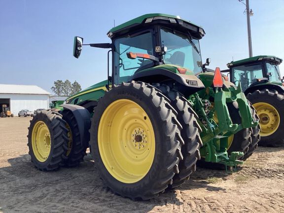 2023 John Deere 8R 310 Tractor