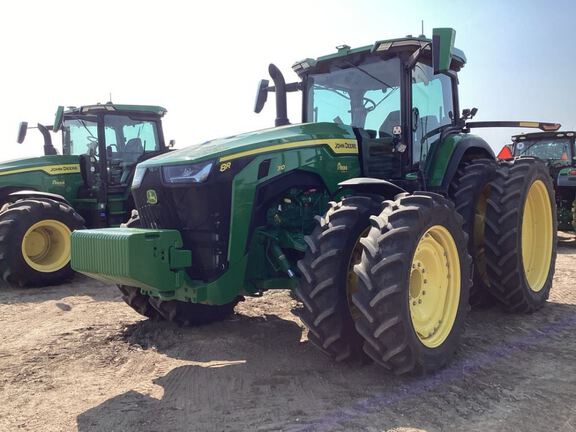 2023 John Deere 8R 310 Tractor