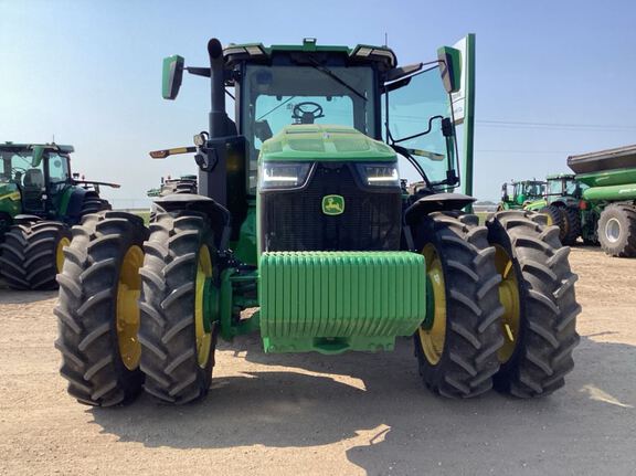 2023 John Deere 8R 310 Tractor