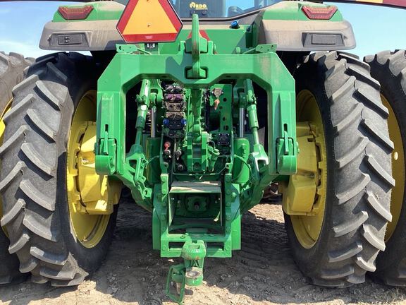 2023 John Deere 8R 310 Tractor