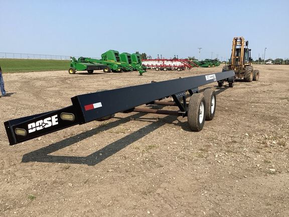 Misc HT43 Header Transport