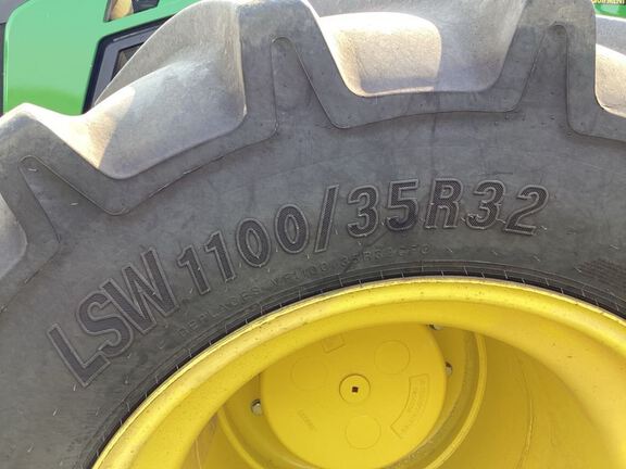 2023 John Deere 8R 410 Tractor