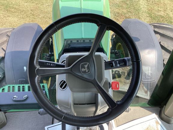 2023 John Deere 8R 410 Tractor