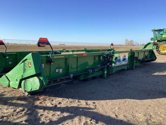 2023 John Deere C18R Header Corn Head