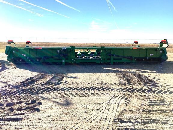 2023 John Deere C18R Header Corn Head