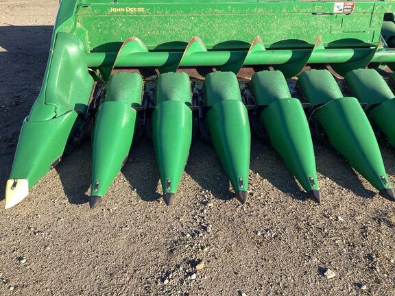 2023 John Deere C18R Header Corn Head