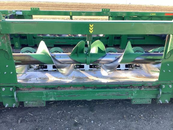 2023 John Deere C18R Header Corn Head