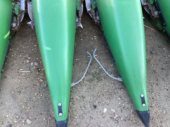 2023 John Deere C18R Header Corn Head