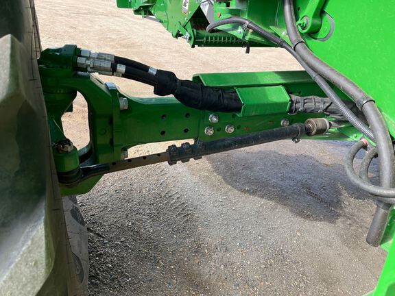 2023 John Deere S780 Combine