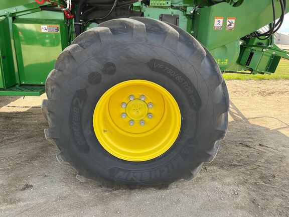 2023 John Deere S780 Combine