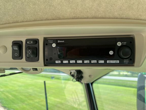 2023 John Deere S780 Combine