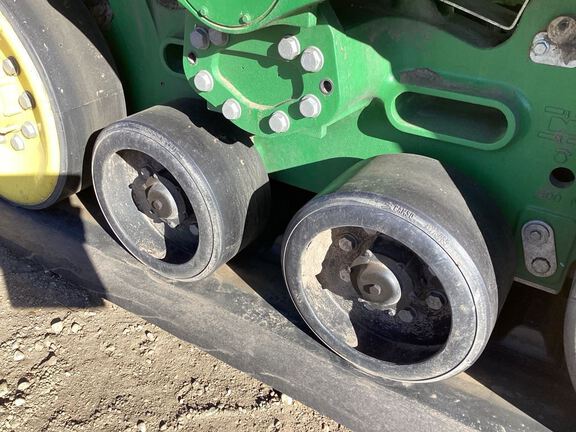 2022 John Deere 9RX 640 Tractor Rubber Track