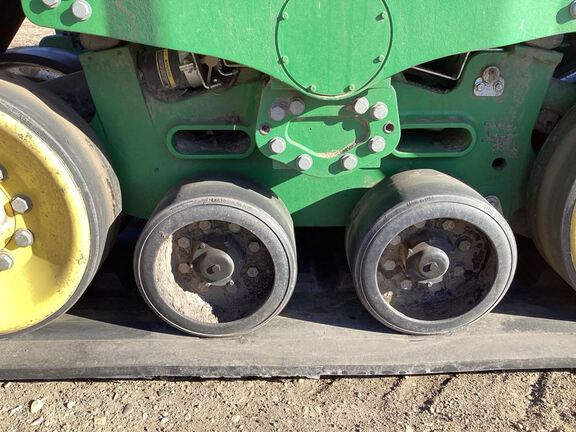 2022 John Deere 9RX 640 Tractor Rubber Track