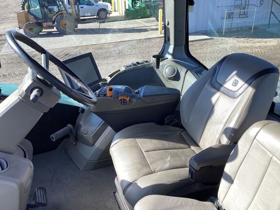 2022 John Deere 9RX 640 Tractor Rubber Track