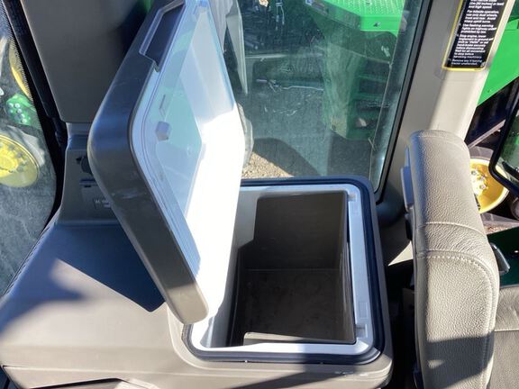 2022 John Deere 9RX 640 Tractor Rubber Track