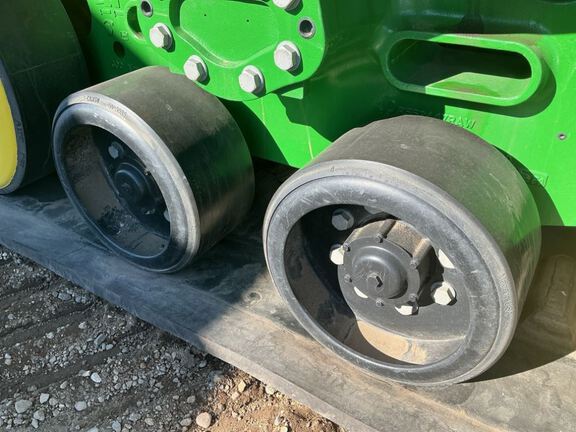 2022 John Deere 9RX 640 Tractor Rubber Track