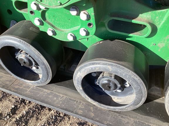 2023 John Deere 9RX 640 Tractor Rubber Track