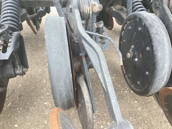 2016 John Deere 1890 Air Seeder
