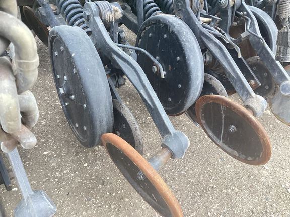 2016 John Deere 1890 Air Seeder
