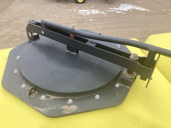 2016 John Deere 1890 Air Seeder