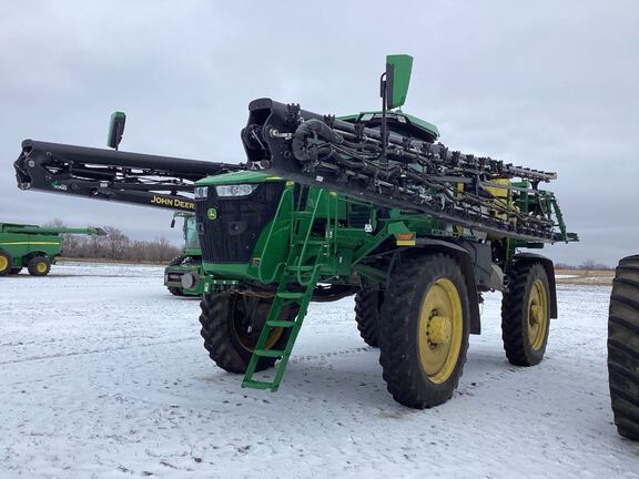 2023 John Deere 612R Sprayer/High Clearance