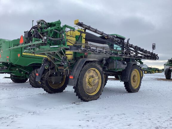 2023 John Deere 612R Sprayer/High Clearance