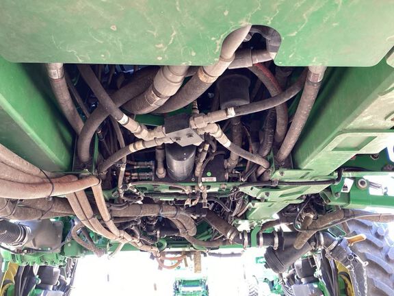 2023 John Deere 612R Sprayer/High Clearance