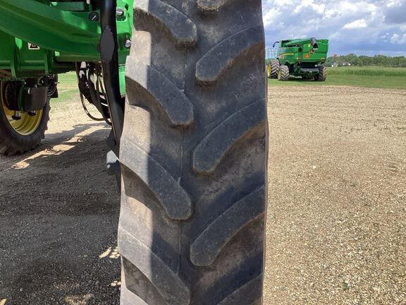 2023 John Deere 612R Sprayer/High Clearance