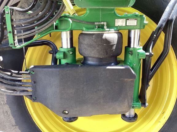 2023 John Deere 612R Sprayer/High Clearance