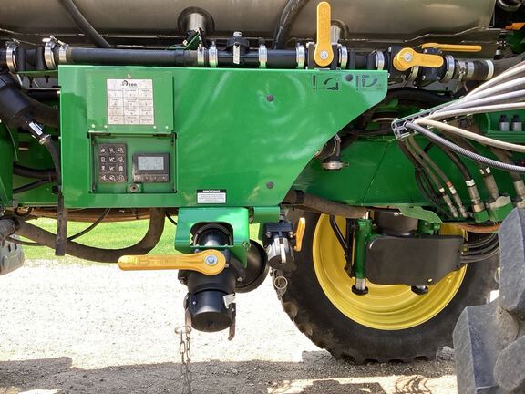 2023 John Deere 612R Sprayer/High Clearance