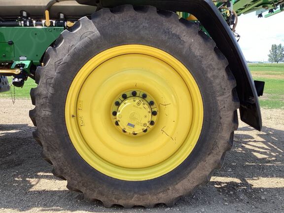 2023 John Deere 612R Sprayer/High Clearance