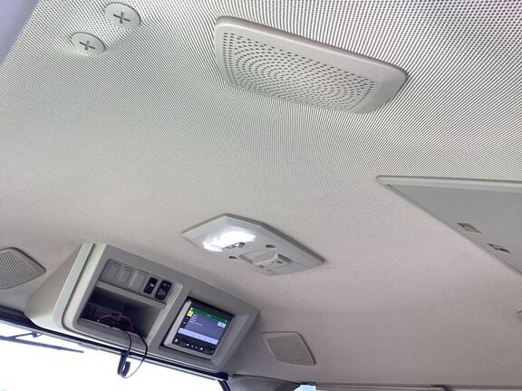 2023 John Deere 612R Sprayer/High Clearance