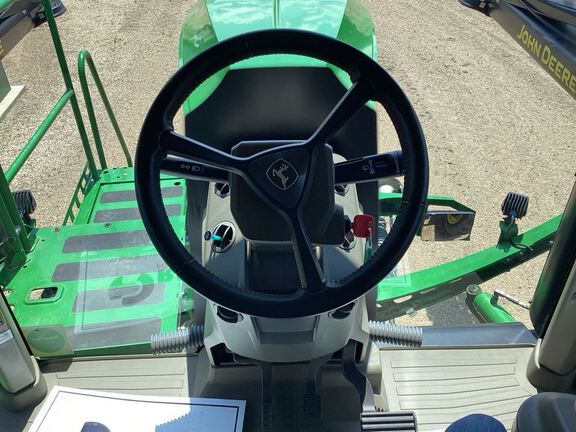 2023 John Deere 612R Sprayer/High Clearance