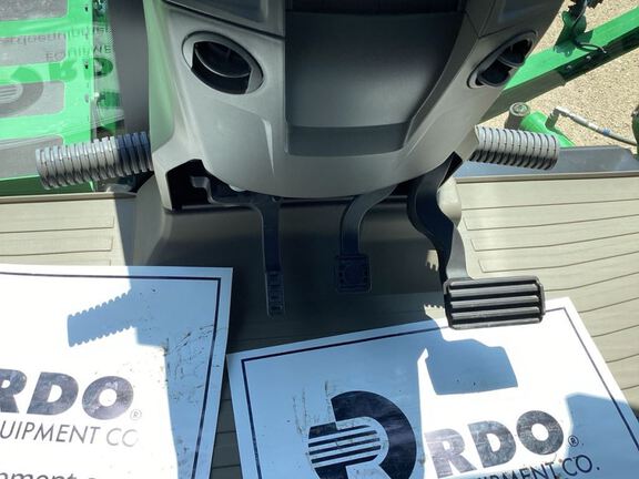 2023 John Deere 612R Sprayer/High Clearance