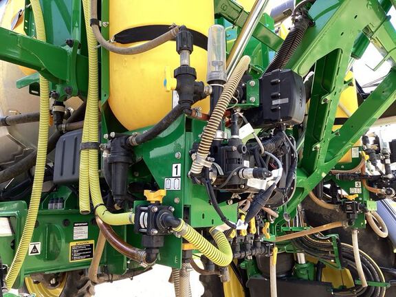 2023 John Deere 612R Sprayer/High Clearance