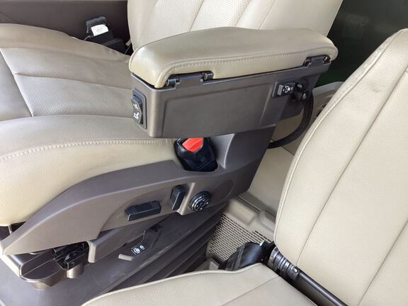 2023 John Deere 612R Sprayer/High Clearance