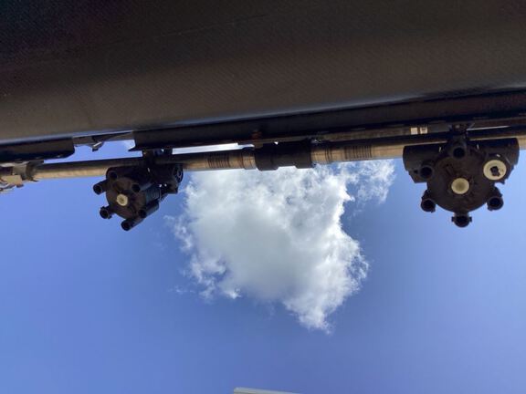 2023 John Deere 612R Sprayer/High Clearance