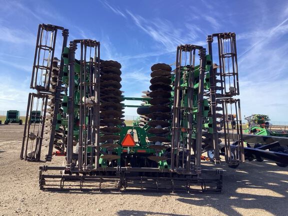 2013 John Deere 2623VT Misc