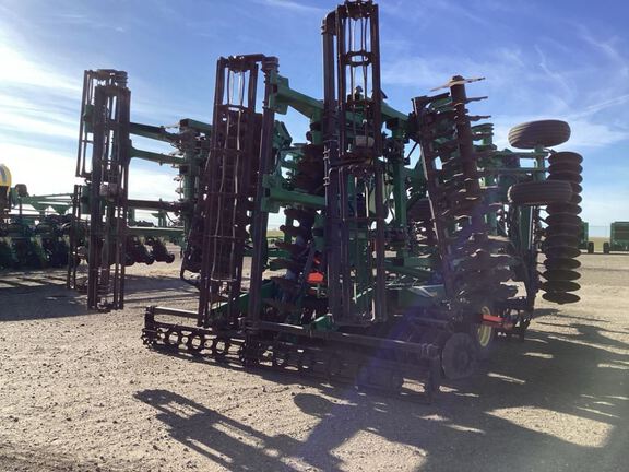 2013 John Deere 2623VT Misc