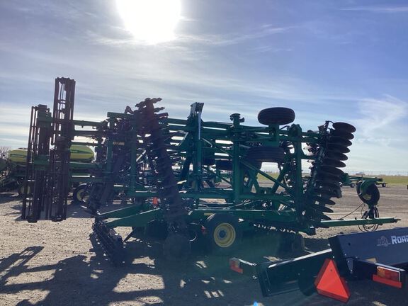 2013 John Deere 2623VT Misc