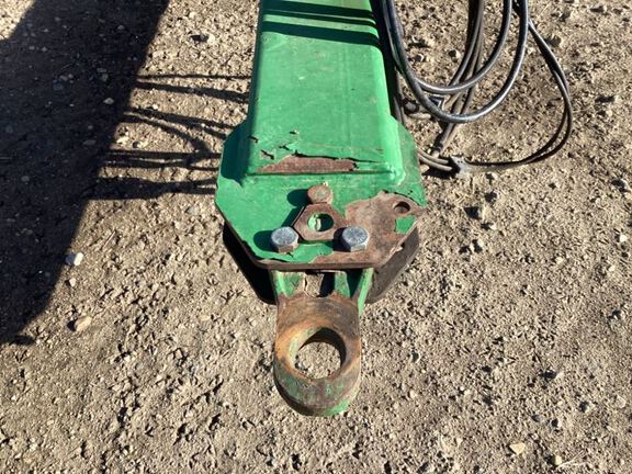 2013 John Deere 2623VT Misc