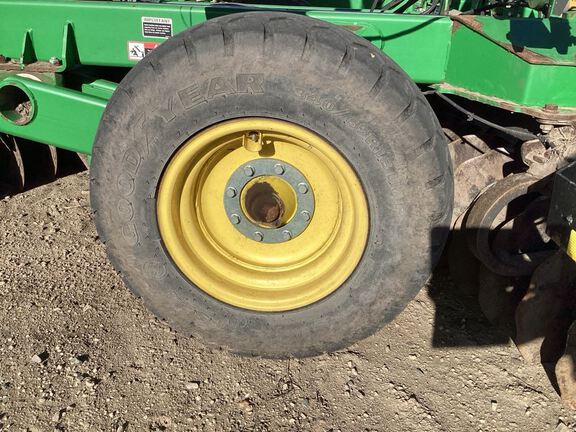 2013 John Deere 2623VT Misc