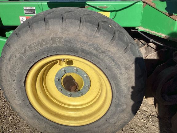 2013 John Deere 2623VT Misc