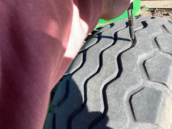 2013 John Deere 2623VT Misc