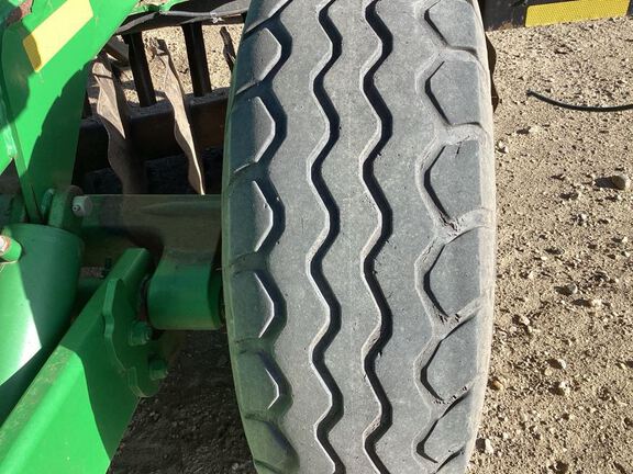 2013 John Deere 2623VT Misc