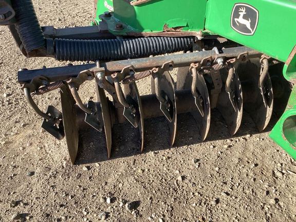 2013 John Deere 2623VT Misc