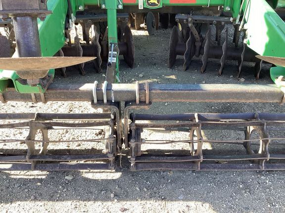 2013 John Deere 2623VT Misc