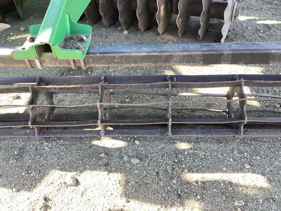 2013 John Deere 2623VT Misc