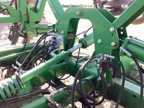 2013 John Deere 2623VT Misc