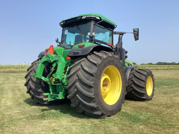 2023 John Deere 8R 410 Tractor